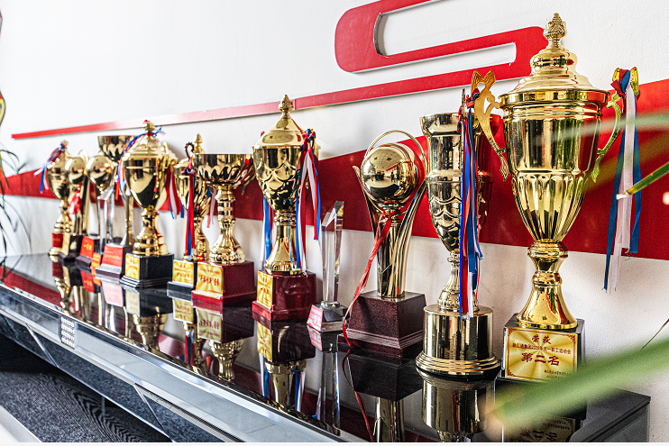 感恩平台,携手共进