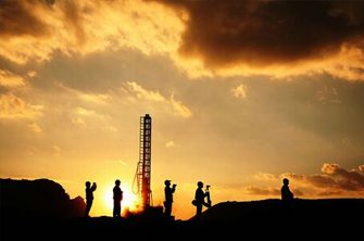 国家发改委:加强煤炭生产监测调度 安全前提下努力稳产增产