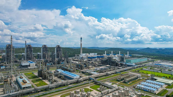 山西加快能源科技创新支撑转型发展