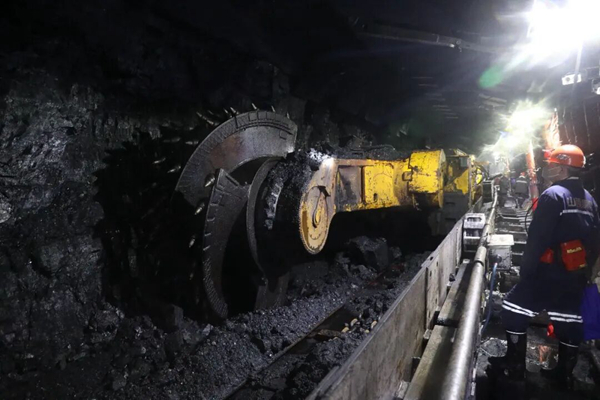 山西召开煤矸石粉煤灰综合利用规划推进会议